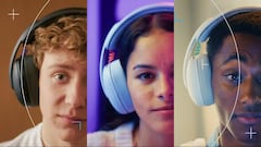 Logitech presenta los auriculares G325, calidad y comodidad para todos los bolsillos