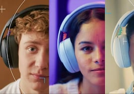 Logitech presenta los auriculares G325, calidad y comodidad para todos los bolsillos