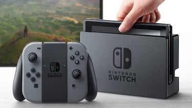 Los cambios y ventajas de Nintendo Switch frente a Wii U