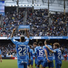 Stoichkov se libera y vuelve a marcar en Liga diez meses después
