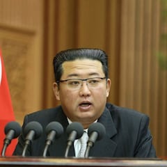 Las insólitas propuestas de Kim Jong-Un para combatir los problemas económicos y alimenticios