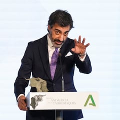 El impulso de Juan del Val con sus hijos tras ver la serie ‘Adolescencia’: “La respuesta fue parte de desconcierto”