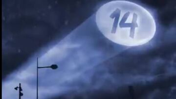 El GIF con el que el Almería deja entrever que Guti será su entrenador