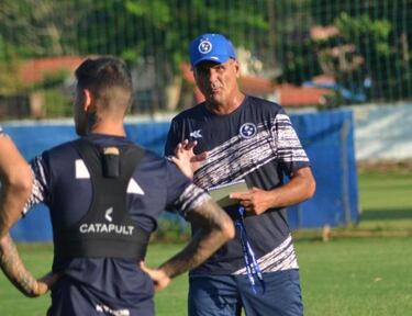 Mundialista con Argentina revela cuál es el puesto más fuerte de Chile