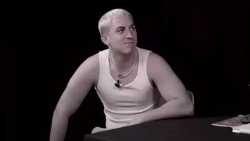 “¿Prefieres que pierda el Barça para que tus vídeos generen más dinero?”: un youtuber culé y la respuesta del polígrafo