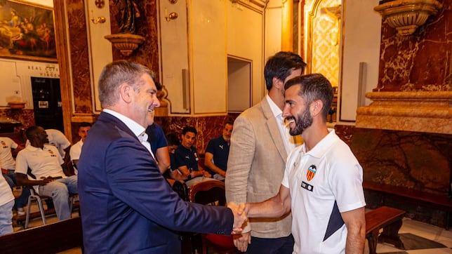 Habla Gayà: “Estoy seguro que va a venir más gente”