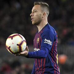 Arthur todavía tiene crédito