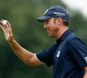 Kuchar y Westwood entran en el 'Top-10' del ránking mundial