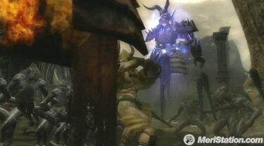 [TGS] Kingdom Under Fire: Circle of Doom