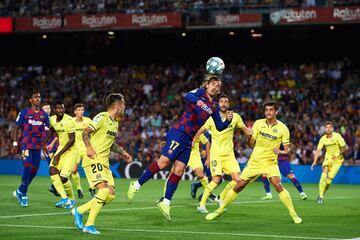 1-0. Antoine Griezmann marc¨® el primer gol.