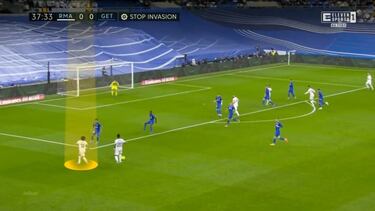 ¿Quién critica a Vinicius?