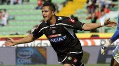 Alexis se reencontrará con dos compañeros tras ocho años