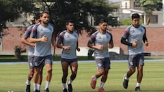 Metropolitanos - Melgar en vivo: Copa Sudamericana, en directo hoy