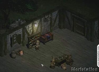 Deviant, lo nuevo de los sevillanos New Horizon