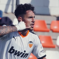 Sergio Moreno regresa al Rayo y vuelve al mercado