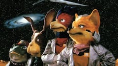 30 años de Star Fox y el modo 7 que nos parecía saltar al futuro