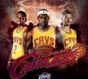 Cleveland Cavaliers: con LeBron son los nuevos jefes del Este