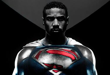 La serie limitada del Superman de Val Zod a cargo de Michael B. Jordan ya tiene guionistas