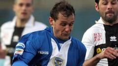 'Les-Transferts': Diamanti, en la agenda del Villarreal