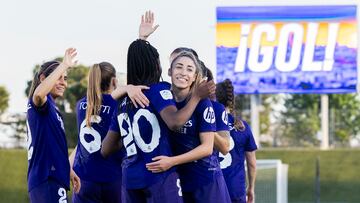 14/04/24
GOL 3-0 NAOMIE FELLER
REAL MADRID FEMENINO - GRANADA FEMENINO 
LIGAF JORNADA 23 
PARTIDO FUTBOL FEMENINO 