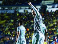 Ciudad Universitaria nos regalará una edición más del clásico capitalino entre Pumas y América, donde ambos buscan, con urgencia, los tres puntos. REUTERS/Eloisa Sanchez