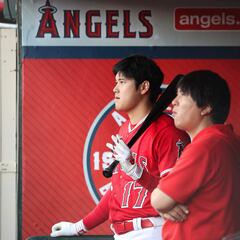 Bestial contrato para Ohtani, la firma es inminente en las próximas horas