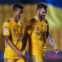 Tigres oficializa suspensión de actividades por contingencia