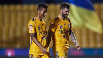 Tigres oficializa suspensión de actividades por contingencia