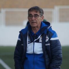 Vázquez: "Los próximos rivales nos van a exigir algo más"