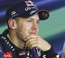 Sebastian Vettel: "Me encanta la parte de curvas del circuito"