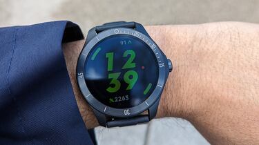El mejor ‘smartwatch’ barato en calidad-precio