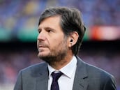 Mercado de fichajes, en directo: última hora de Real Madrid, Barcelona, Atlético de Madrid y fútbol internacional