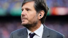 Mercado de fichajes, en directo: última hora de Real Madrid, Barcelona, Atlético de Madrid y fútbol internacional