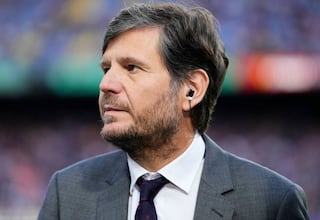Mercado de fichajes, en directo: última hora de Real Madrid, Barcelona, Atlético de Madrid y fútbol internacional