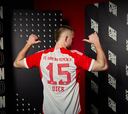 Oficial: el Bayern ficha a Dier