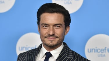 Orlando Bloom ha hablado con Andy Serkis para volver a ser Legolas en la nueva película de ‘El Señor de los Anillos’