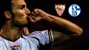 El Schalke 04, rival del Sevilla en el Trofeo Antonio Puerta