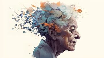 Científicos detectan estas tres edades críticas en el envejecimiento cerebral con un lenguaje oculto de las proteínas