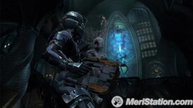 Podría haber demo de Dead Space 2 antes de navidades