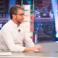 Pablo Motos cuenta en lo que Santiago Segura le imita: “Está obsesionado conmigo”