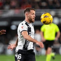 Iván Calero firmará hasta 2028