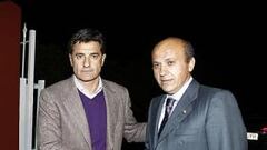 Míchel acude al rescate de un Sevilla sin rumbo