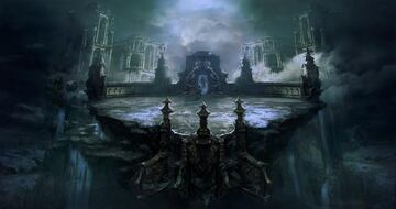 Ilustración - Castlevania: Lords of Shadow 2 (360)