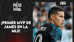 El Pulso del futbol | Néstor Lorenzo lo vio todo: James Rodríguez brilla como figura ante el LAFC