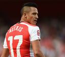 "Alexis podría ganar un título en Juventus, en Arsenal no"