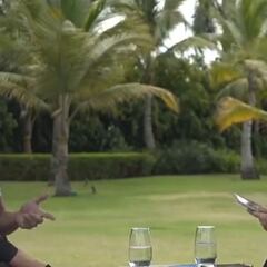 Rubiales se defiende: “Es mentira que haya pegado un pelotazo en Cabo Verde, que tenga terrenos en Arabia Saudí...”