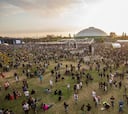 Lollapalooza Chile 2018: Programación Viernes 16, Día 1