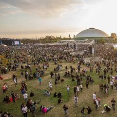 Lollapalooza Chile 2018: Programación Viernes 16, Día 1