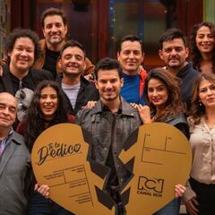 Canal RCN revela fecha de estreno de "Te la dedico"