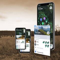 MyHunt: tu compañero de caza digital